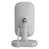 Caméra de surveillance intérieure avec Wi-Fi, détecteur de mouvement PIR et IA intégrée - AJAX IndoorCam