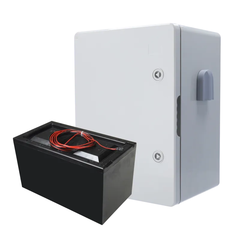 Kit AJAX autonome avec batterie longue durée + Carte SIM M2M
