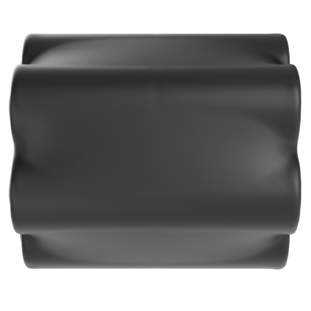 Batterie interne non rechargeable  Capacité 95 Ah pour AJAX HUB BP