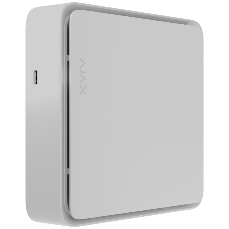 Ajax AJ-NVR116-HAC-W – NVR 16 canaux 4K avec sortie HDMI