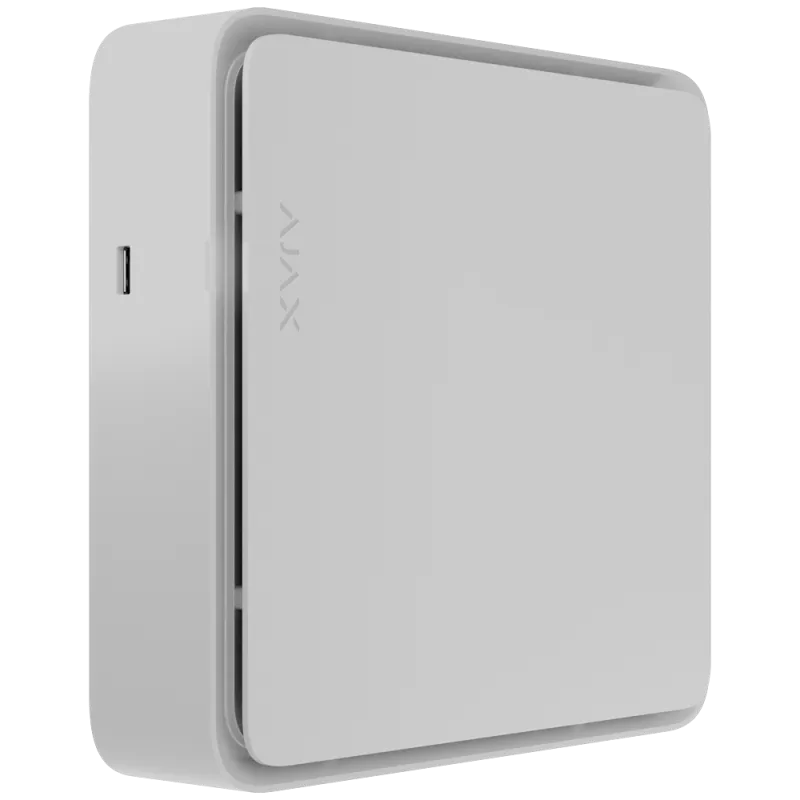Ajax AJ-NVR116-HAC-W – NVR 16 canaux 4K avec sortie HDMI