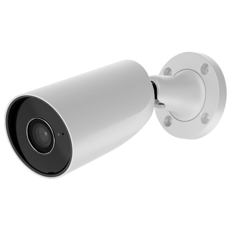 CAMÉRA IP Bullet - AJAX 8MP OBJ 2.8MM IR35M IP65