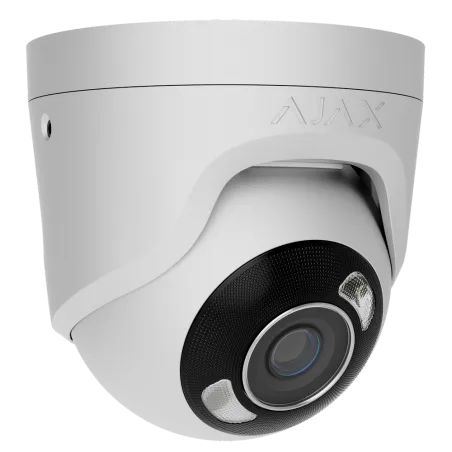 Caméra Ajax TurretCam