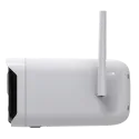 Caméra IP 4Mpx VicoHome Sans fil WIFI alimentation sur batterie + Panneau solaire 5W