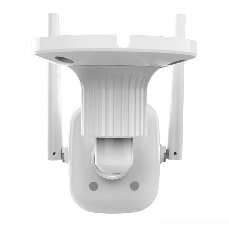 Caméra IP 4Mpx VicoHome Sans fil WIFI alimentation sur batterie + Panneau solaire 5W