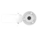Caméra IP 4Mpx VicoHome Sans fil WIFI alimentation sur batterie + Panneau solaire 5W