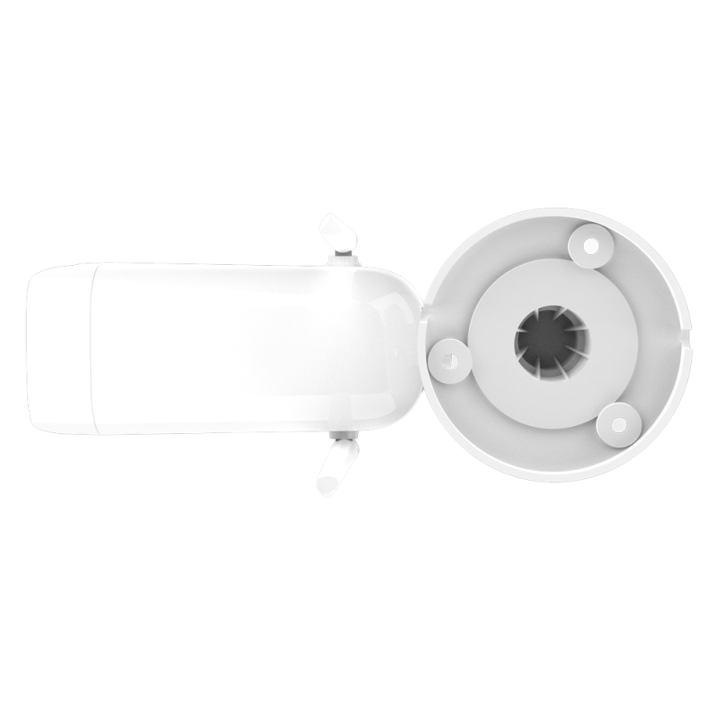 Caméra IP 4Mpx VicoHome Sans fil WIFI alimentation sur batterie + Panneau solaire 5W