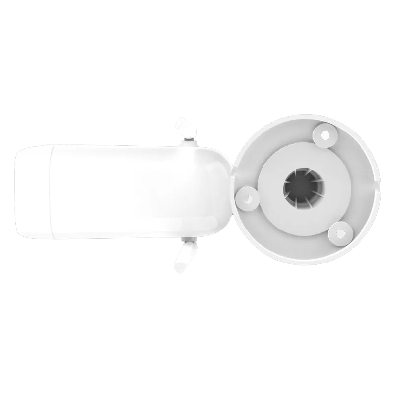 Caméra IP 4Mpx VicoHome Sans fil WIFI alimentation sur batterie + Panneau solaire 5W