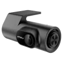 Dash Cam 4K Ultra Haute Résolution Détection de collisions - IMOU