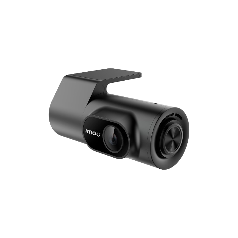Dash Cam 4K Ultra Haute Résolution Détection de collisions - IMOU
