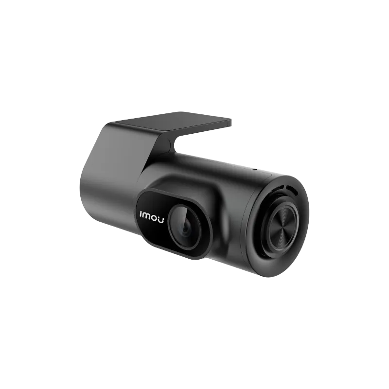 Dash Cam 4K Ultra Haute Résolution Détection de collisions - IMOU