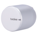 Serrure Connectée Tedee PRO BLE – Batterie intégrée, Format compact & Accès sécurisé