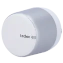 Serrure Connectée Tedee GO2 BLE – Installation Invisible, Accès Intelligent & Invités