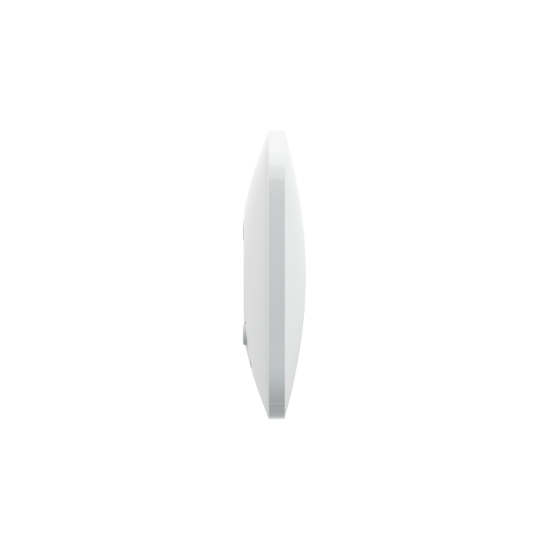 Centrale d'alarme sans fil connectée IP et GPRS AJAX HUB