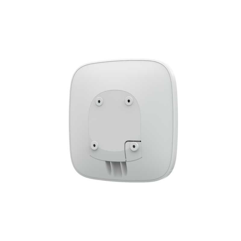 Centrale d'alarme sans fil connectée IP et GPRS AJAX HUB