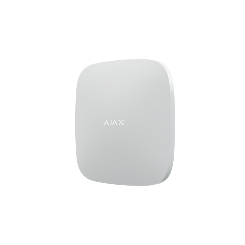 Centrale d'alarme sans fil connectée IP et GPRS AJAX HUB