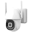 Caméra IP Motorisée 3Mpx Extérieure VicoHome Wifi
