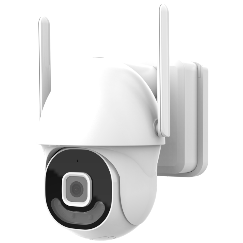 Caméra IP Motorisée 3Mpx Extérieure VicoHome Wifi