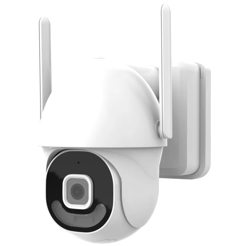 Caméra IP Motorisée 3Mpx Extérieure VicoHome Wifi