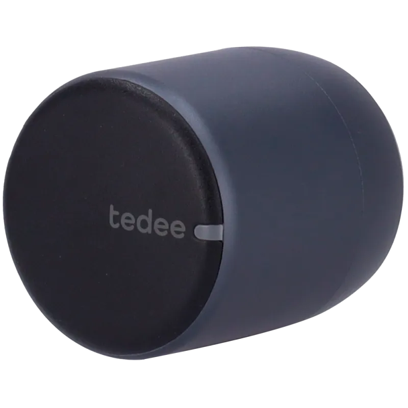 Serrure Connectée Tedee PRO BLE – Batterie intégrée, Format compact & Accès sécurisé