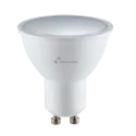 Pack 2 Ampoules Intelligentes GU10 multicolore WIFI