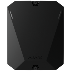 KIT AJAX Hub-BP 100% Autonome - HUB + BATT + SIM M2M 12 Mois