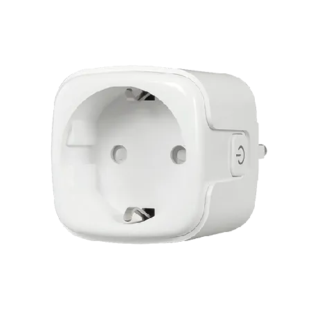 Prise WIFI intelligente