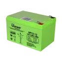 Batterie rechargeable 12v Capacité 26.0 Ah