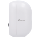 Caméra intelligente Nivian 3MP 2K - Wifi sur Batterie
