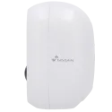 Caméra intelligente Nivian 3MP 2K - Wifi sur Batterie
