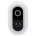 Caméra intelligente Nivian 3MP 2K - Wifi sur Batterie
