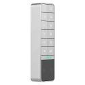 Clavier Blanc extérieur étanche Ajax sans fil – KeyPad Outdoor Jeweller -AJ-KEYPADOUTDOOR-W