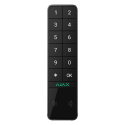 Clavier Noir extérieur étanche Ajax sans fil – KeyPad Outdoor Jeweller -AJ-KEYPADOUTDOOR-B