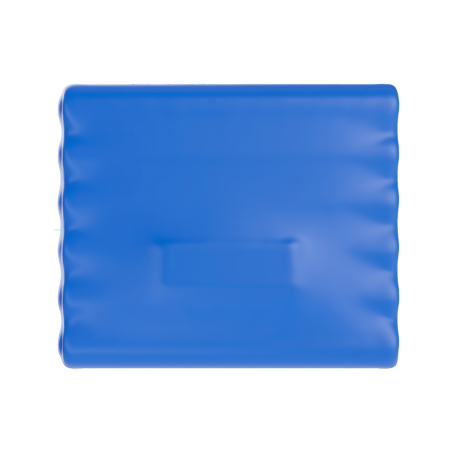 Batterie interne Rechargeable  Capacité 36 Ah pour AJAX HUB BP