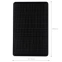 Panneau Solaire 9W USB C pour caméras sans fil