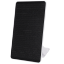Panneau Solaire 9W USB C pour caméras sans fil