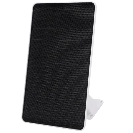 Panneau Solaire 9W USB C pour caméras sans fil