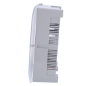 Boîte de distribution d'alimentation 1 entrée AC 100-240 V - Tension de sortie DC 12V 5A