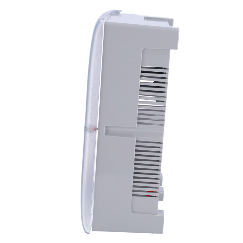 Boîte de distribution d'alimentation 1 entrée AC 100-240 V - Tension de sortie DC 12V 5A
