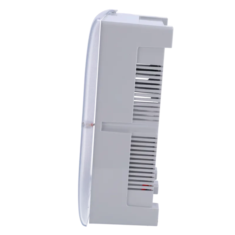 Boîte de distribution d'alimentation 1 entrée AC 100-240 V - Tension de sortie DC 12V 5A
