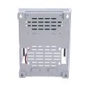 Boîte de distribution d'alimentation 1 entrée AC 100-240 V - Tension de sortie DC 12V 5A