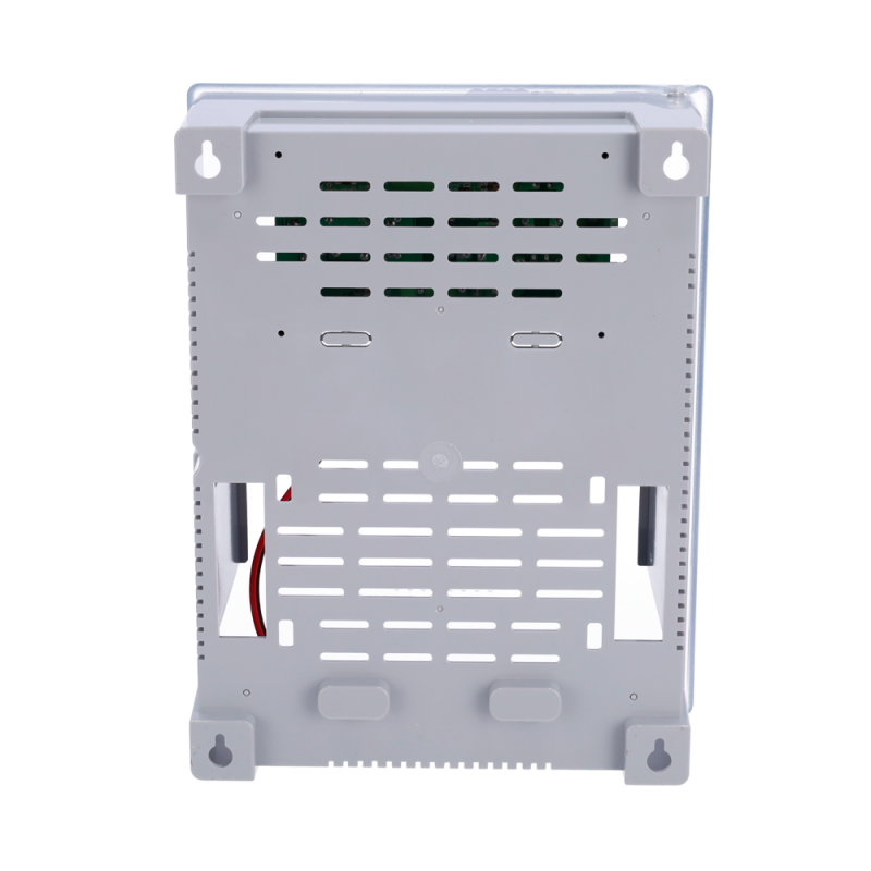 Boîte de distribution d'alimentation 1 entrée AC 100-240 V - Tension de sortie DC 12V 5A