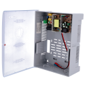 Boîte de distribution d'alimentation 1 entrée AC 100-240 V - Tension de sortie DC 12V 5A