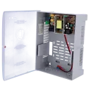 Boîte de distribution d'alimentation 1 entrée AC 100-240 V - Tension de sortie DC 12V 5A