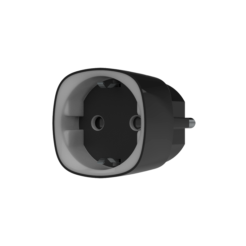 Prise intelligente avec contrôle à distance : Ajax SOCKET