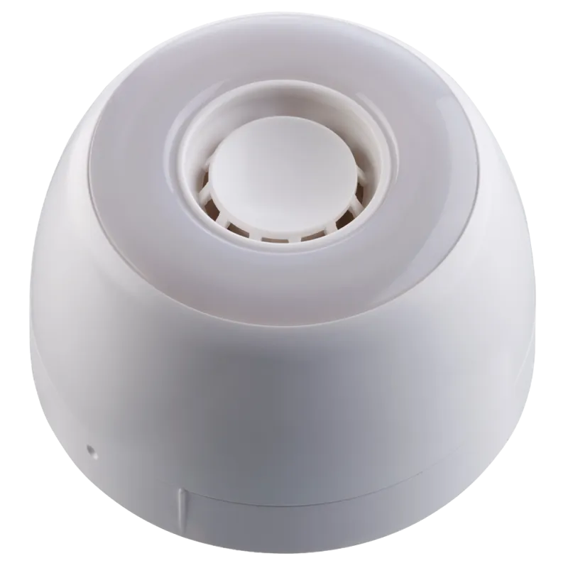 Diffuseur radio sonore et lumineux alarme type 4 et alarme PPMS - Axendis