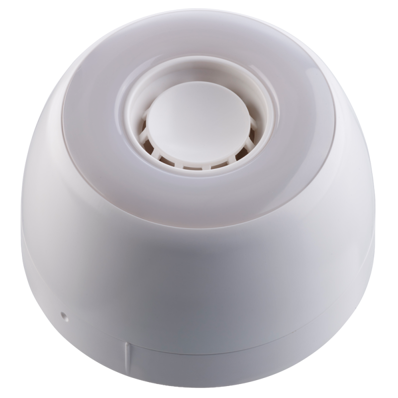 Diffuseur radio sonore alarme type 4 et alarme PPMS - Axendis