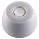 Diffuseur radio lumineux alarme type 4 et alarme PPMS - Axendis