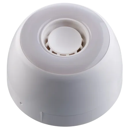Diffuseur radio lumineux alarme type 4 et alarme PPMS - Axendis
