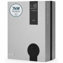 Borne Recharge 7,4 kW Raedian NEO Type 2 WiFi RFID